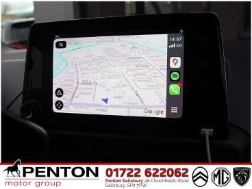 SPOTICAR Peugeot Rifter 1.2 Puretech Allure Premium Long Mpv Eat Euro 6 (s Used Car - Mpv Petrol Beige - Salisbury - 1200568280_3