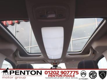 SPOTICAR Peugeot Rifter 1.5 Bluehdi Gt Line Standard Mpv Eat Euro 6 (s/s) Used Car - Mpv Diesel Bronze - Poole - 1200577022_2