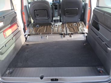 SPOTICAR Peugeot Rifter 1.5 Bluehdi Allure Standard Mpv Eat Euro 6 (s/s) 5 Used Car - Mpv Diesel Bronze - Near Chipping Sodbury - 1200600928_5