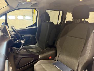 SPOTICAR Peugeot Rifter 1.5 Bluehdi Allure Standard Mpv Euro 6 (s/s) 5dr Used Car - Mpv Diesel Blue - Carlisle - 1200619653_3