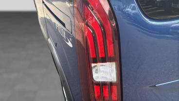 SPOTICAR Peugeot Rifter 1.5 Bluehdi Allure Standard Mpv Euro 6 (s/s) 5dr Used Car - Mpv Diesel Blue - Sheffield - 1200627020_5