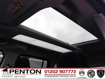 SPOTICAR Peugeot Rifter 1.5 Bluehdi Gt Line Standard Mpv Eat Euro 6 (s/s) Used Car - Mpv Diesel Blue - Christchurch - 1200631454_3
