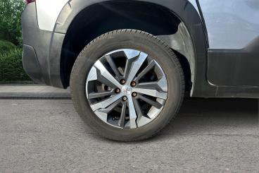 SPOTICAR Peugeot Rifter 1.5 Bluehdi Gt Line Standard Mpv Euro 6 (s/s) 5dr Used Car - Mpv Diesel Grey - Portsmouth - 1200639986_5