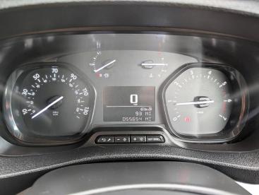 SPOTICAR Peugeot Traveller 1.5 Bluehdi Business Standard Mpv Mwb Euro 6 (s/s) Used Car - Mpv Diesel Grey - County Antrim - 1200515912_4