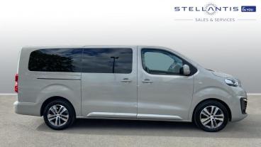 SPOTICAR Peugeot Traveller 2.0 Bluehdi Allure Long Mpv Eat8 Lwb Euro 6 (s/s) Used Car - Commercial Vehicle Diesel  - Salford - 1200546608_2