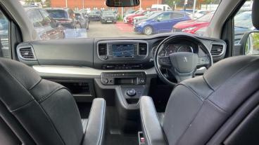 SPOTICAR Peugeot Traveller 2.0 Bluehdi Allure Long Mpv Eat8 Lwb Euro 6 (s/s) Used Car - Commercial Vehicle Diesel  - Salford - 1200546608_4