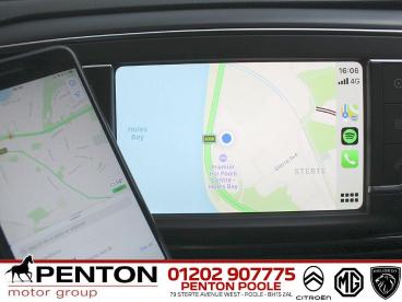 SPOTICAR Peugeot Traveller 1.5 Bluehdi Active Standard Mpv Mwb Euro 6 (s/s) 5 Used Car - Commercial Vehicle Diesel Black - Poole - 1200560293_2