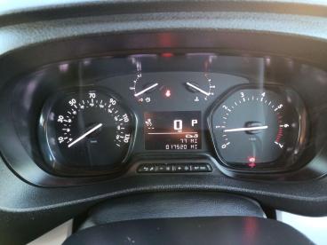 SPOTICAR Peugeot Traveller 2.0 Bluehdi Business Standard Mpv Eat8 Mwb Euro 6 Used Car - Commercial Vehicle Diesel Grey - Aylesbury - 1200562880_2