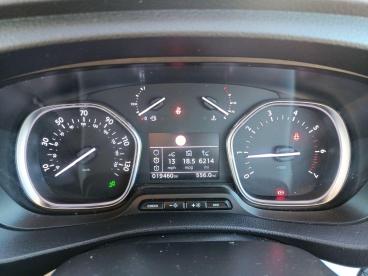 SPOTICAR Peugeot Traveller 2.0 Bluehdi Allure Standard Mpv Mwb Euro 6 (s/s) 5 Used Car - Commercial Vehicle Diesel Black - Aylesbury - 1200585449_2