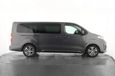 SPOTICAR Peugeot Traveller 2.0 Bluehdi Allure Long Mpv Eat8 Lwb Euro 6 (s/s) Used Car - Mpv Diesel Silver - Epsom - 1200598934_5