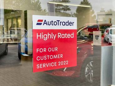SPOTICAR Peugeot Traveller 2.0 Bluehdi Active Standard Mpv Mwb Euro 6 (s/s) 5 Used Car - Mpv Diesel Red - Leamington - 1200600468_4