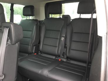 SPOTICAR Peugeot Traveller 2.0 Bluehdi Allure Long Mpv Eat8 Lwb Euro 6 (s/s) Used Car - Commercial Vehicle Diesel  - Boston - 1200609005_3