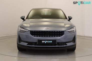 SPOTICAR Polestar 2 Dual Motor 78kwh Long Range Fastback Auto 4wde 5dr Used Car - City Car Electric Grey - Wellingborough - 1200550255_2
