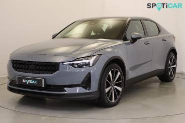 SPOTICAR Polestar 2 Dual Motor 78kwh Long Range Fastback Auto 4wde 5dr Used Car - City Car Electric Grey - Wellingborough - 1200550255_3