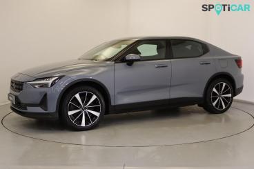 SPOTICAR Polestar 2 Dual Motor 78kwh Long Range Fastback Auto 4wde 5dr Used Car - City Car Electric Grey - Wellingborough - 1200550255_4
