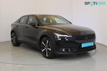 SPOTICAR Polestar 2 Dual Motor 78kwh Long Range Fastback Auto 4wde 5dr Used Car - City Car Electric Black - Wellingborough - 1200608935_1