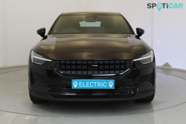 SPOTICAR Polestar 2 Dual Motor 78kwh Long Range Fastback Auto 4wde 5dr Used Car - City Car Electric Black - Wellingborough - 1200608935_2