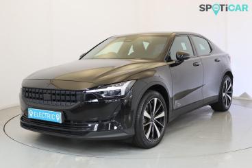 SPOTICAR Polestar 2 Dual Motor 78kwh Long Range Fastback Auto 4wde 5dr Used Car - City Car Electric Black - Wellingborough - 1200608935_3