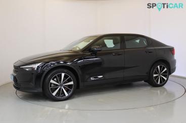 SPOTICAR Polestar 2 Dual Motor 78kwh Long Range Fastback Auto 4wde 5dr Used Car - City Car Electric Black - Wellingborough - 1200608935_4