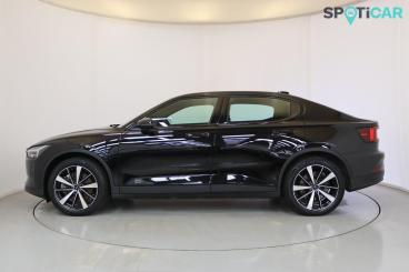 SPOTICAR Polestar 2 Dual Motor 78kwh Long Range Fastback Auto 4wde 5dr Used Car - City Car Electric Black - Wellingborough - 1200608935_5