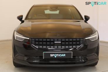 SPOTICAR Polestar 2 Dual Motor 78kwh Long Range Fastback Auto 4wde 5dr Used Car - City Car Electric Black - Wellingborough - 1200619248_2