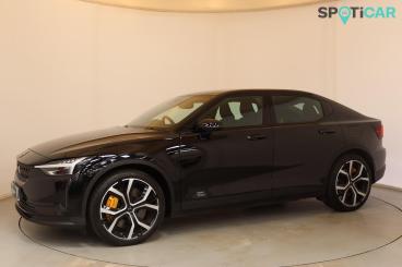 SPOTICAR Polestar 2 Dual Motor 78kwh Long Range Fastback Auto 4wde 5dr Used Car - City Car Electric Black - Wellingborough - 1200619248_4