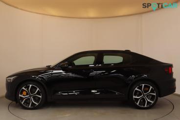 SPOTICAR Polestar 2 Dual Motor 78kwh Long Range Fastback Auto 4wde 5dr Used Car - City Car Electric Black - Wellingborough - 1200619248_5