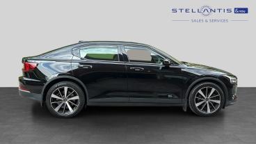 SPOTICAR Polestar 2 Dual Motor 78kwh Long Range Plus Pilot Fastback Au Used Car - City Car Electric Black - Stockport - 1200629019_2