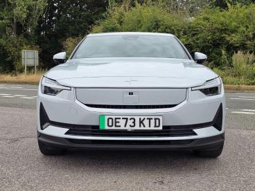 SPOTICAR Polestar 2 Single Motor 69kwh Standard Range Fastback Auto Rw Used Car - City Car Electric Grey - Kidlington - 1200631651_2