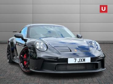 SPOTICAR Porsche 911 4.0 992 Gt3 Pdk Euro 6 2dr Used Car - Coupe Petrol Black - Cheltenham - 1200589769_5