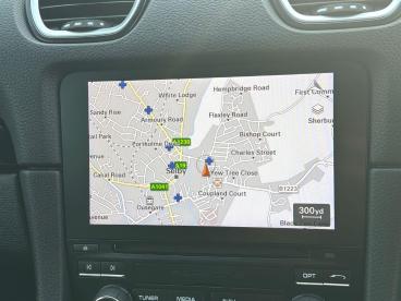 SPOTICAR Porsche Cayman 2.0t Pdk Euro 6 (s/s) 2dr Used Car - Coupe Petrol Black - Selby - 1200588291_3