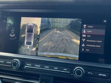 SPOTICAR Porsche Macan 2.9t V6 Turbo Pdk 4wd Euro 6 (s/s) 5dr Used Car - Suv Petrol Grey - Selby - 1200513721_3