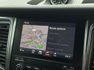 SPOTICAR Porsche Macan 3.0t V6 Gts Pdk 4wd Euro 6 (s/s) 5dr Used Car - Suv Petrol Grey - Selby - 1200571133_3