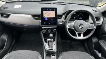 SPOTICAR Renault Arkana 1.6 E-tech Techno Auto 2wd Euro 6 (s/s) 5dr Used Car - Suv Hybrid Grey - Salford - 1200592802_4