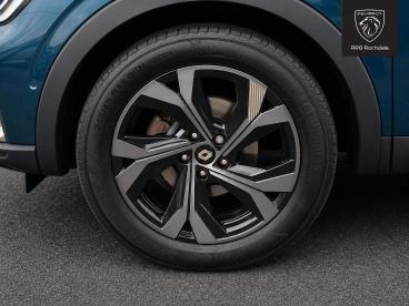 SPOTICAR Renault Arkana 1.6 E-tech E-tech Engineered Auto 2wd Euro 6 (s/s) Used Car - Suv Hybrid Blue - Rochdale - 1200603830_4