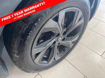 SPOTICAR Renault Arkana 1.6 E-tech E-tech Engineered Auto 2wd Euro 6 (s/s) Used Car - Suv Hybrid Grey - Bridgend - 1200605401_4