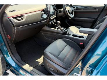 SPOTICAR Renault Arkana 1.6 E-tech R.s. Line Auto 2wd Euro 6 (s/s) 5dr Used Car - Suv Hybrid Blue - Eastbourne - 1200636389_2