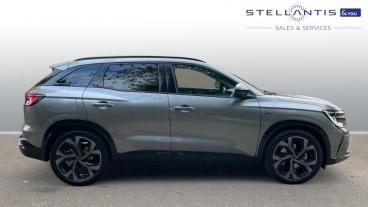 SPOTICAR Renault Austral 1.2 E-tech Techno Esprit Alpine Auto Euro 6 (s/s) Used Car - Suv Hybrid Grey - Hatfield - 1200544639_2