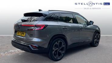 SPOTICAR Renault Austral 1.2 E-tech Techno Esprit Alpine Auto Euro 6 (s/s) Used Car - Suv Hybrid Grey - Hatfield - 1200544639_3