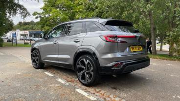 SPOTICAR Renault Austral 1.2 E-tech Techno Esprit Alpine Auto Euro 6 (s/s) Used Car - Suv Hybrid Grey - Hatfield - 1200544639_5