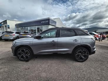 SPOTICAR Renault Austral 1.2 E-tech Techno Esprit Alpine Auto Euro 6 (s/s) Used Car - Suv Hybrid Grey - Bridgend - 1200598575_5