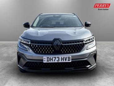 SPOTICAR Renault Austral 1.2 E-tech Techno Esprit Alpine Auto Euro 6 (s/s) Used Car - Suv Hybrid Grey - Sittingbourne - 1200641085_2