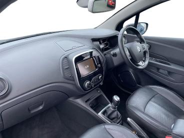 SPOTICAR Renault Captur 1.5 Dci Energy Signature X Nav Euro 6 (s/s) 5dr Used Car - Suv Diesel Blue - Ashington - 1200532609_3