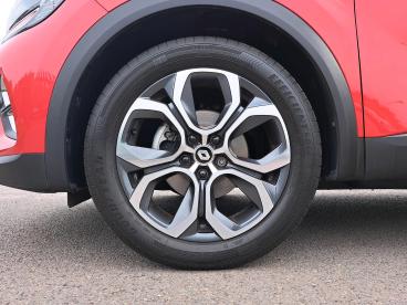 SPOTICAR Renault Captur 1.3 Tce Se Edition Euro 6 (s/s) 5dr Used Car - Suv Petrol Multicolour - Telford - 1200544691_5