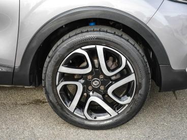 SPOTICAR Renault Captur 0.9 Tce Energy Iconic Euro 6 (s/s) 5dr Used Car - Suv Petrol Grey - Hinckley - 1200545604_4