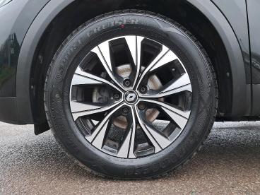 SPOTICAR Renault Captur 1.0 Tce Evolution Euro 6 (s/s) 5dr Used Car - Suv Petrol Black - Telford - 1200575593_5