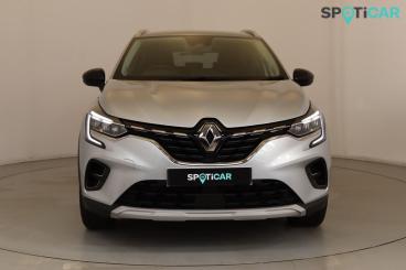 SPOTICAR Renault Captur 1.0 Tce Techno Euro 6 (s/s) 5dr Used Car - Suv Petrol Grey - Wellingborough - 1200584535_2