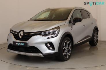 SPOTICAR Renault Captur 1.0 Tce Techno Euro 6 (s/s) 5dr Used Car - Suv Petrol Grey - Wellingborough - 1200584535_3