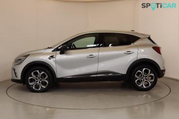 SPOTICAR Renault Captur 1.0 Tce Techno Euro 6 (s/s) 5dr Used Car - Suv Petrol Grey - Wellingborough - 1200584535_5