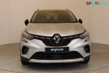 SPOTICAR Renault Captur 1.0 Tce Techno Euro 6 (s/s) 5dr Used Car - Suv Petrol Grey - Wellingborough - 1200592747_2